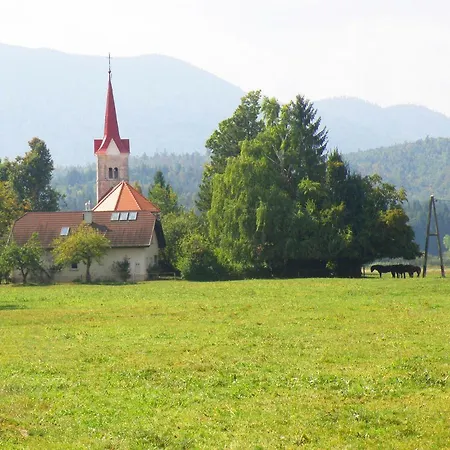 Idyllic Place Near *