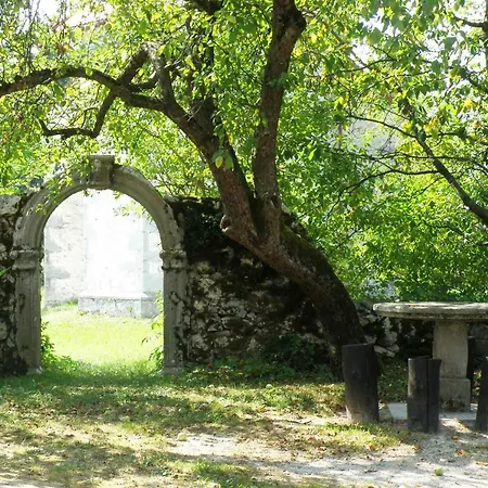 Idyllic Place Near *