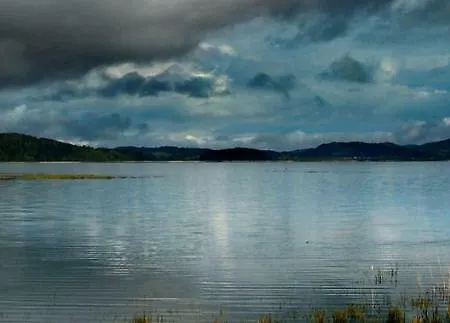 Σπίτι διακοπών Idyllic Place Near Cerknica